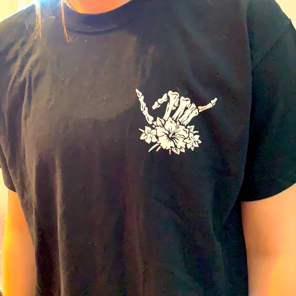 Retrofit Tshirt